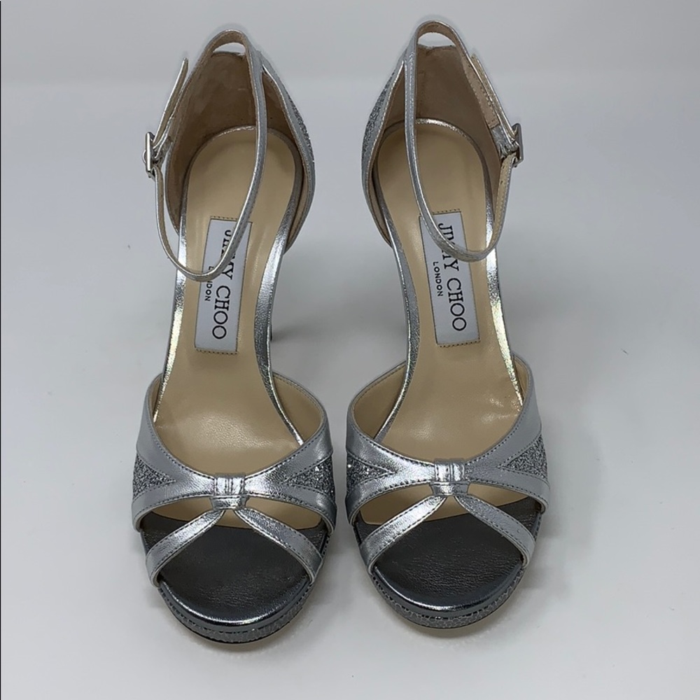 Jimmy Choo Sandals - Picture 5 of 8